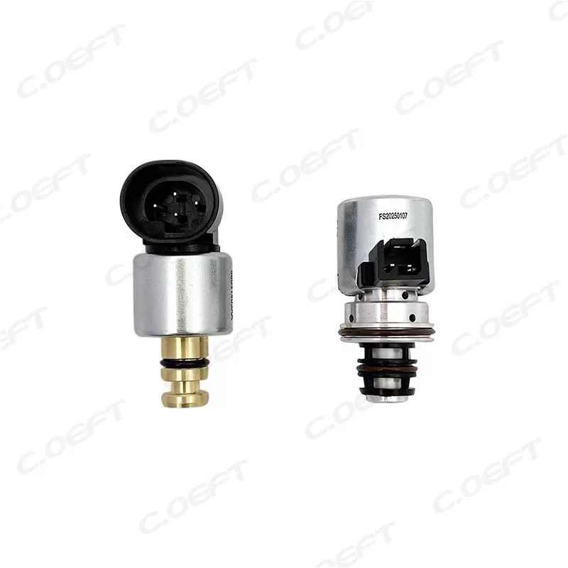 New Domestic Factory Wholesale Gearbox Valve Kit 3PCS/SET 4617210 56041403AA 46RE 47RE 42RE for JEEP Dodge
