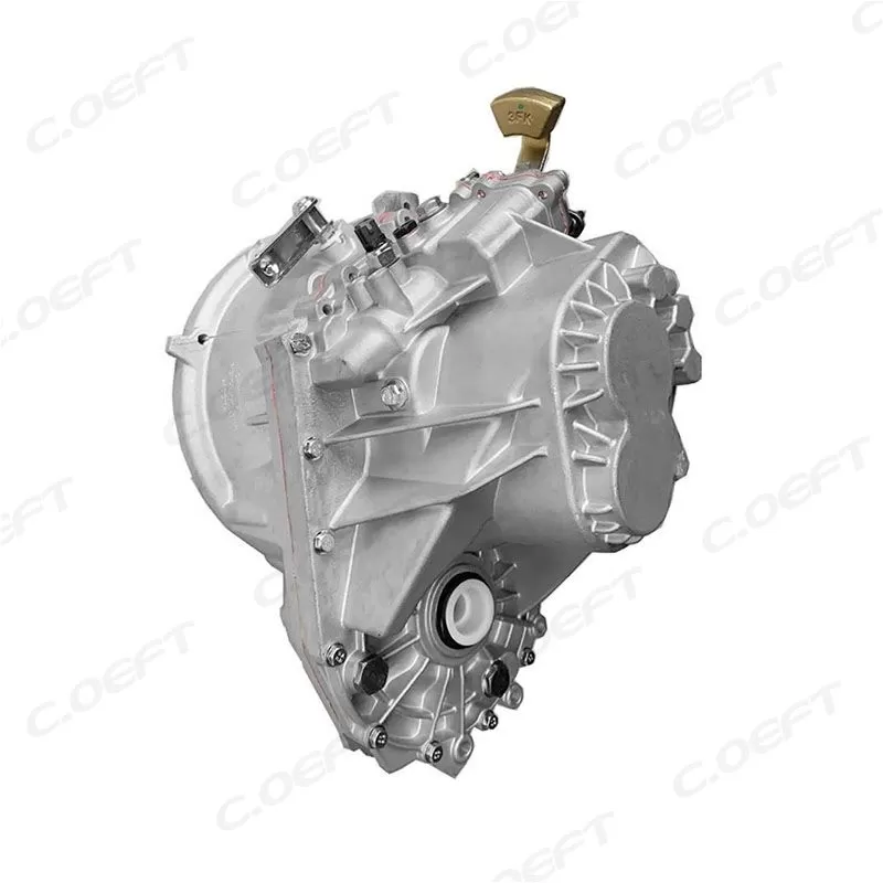 For Chery Cowin Xuandu GS11 (International Version) Transmission Assembly G03-1500010-01AA