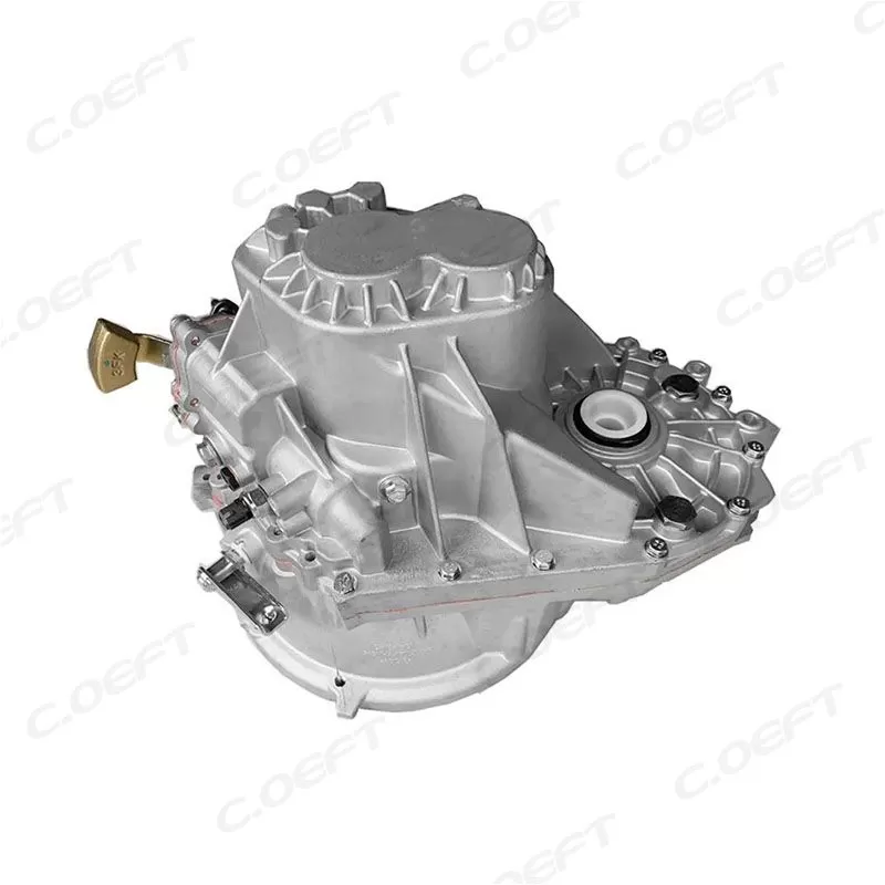 For Chery Cowin Xuandu GS11 (International Version) Transmission Assembly G03-1500010-01AA