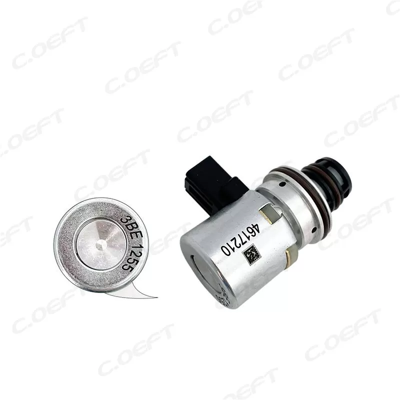 New Domestic High Quality Transmission Solenoid Valve 4617210 46RE for JEEP Dodge