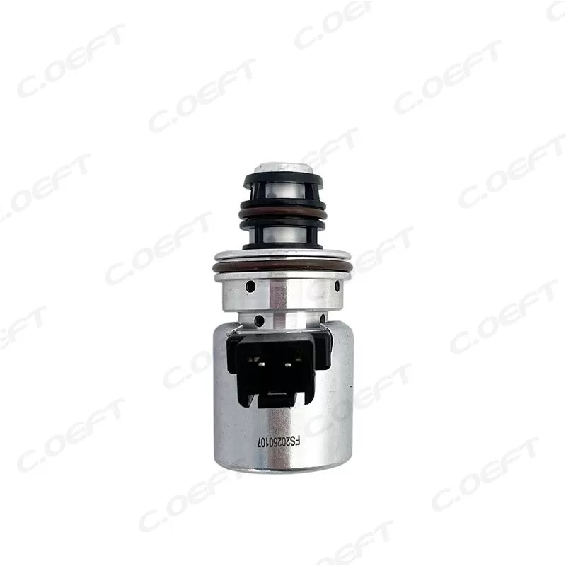 New Domestic High Quality Transmission Solenoid Valve 4617210 46RE for JEEP Dodge