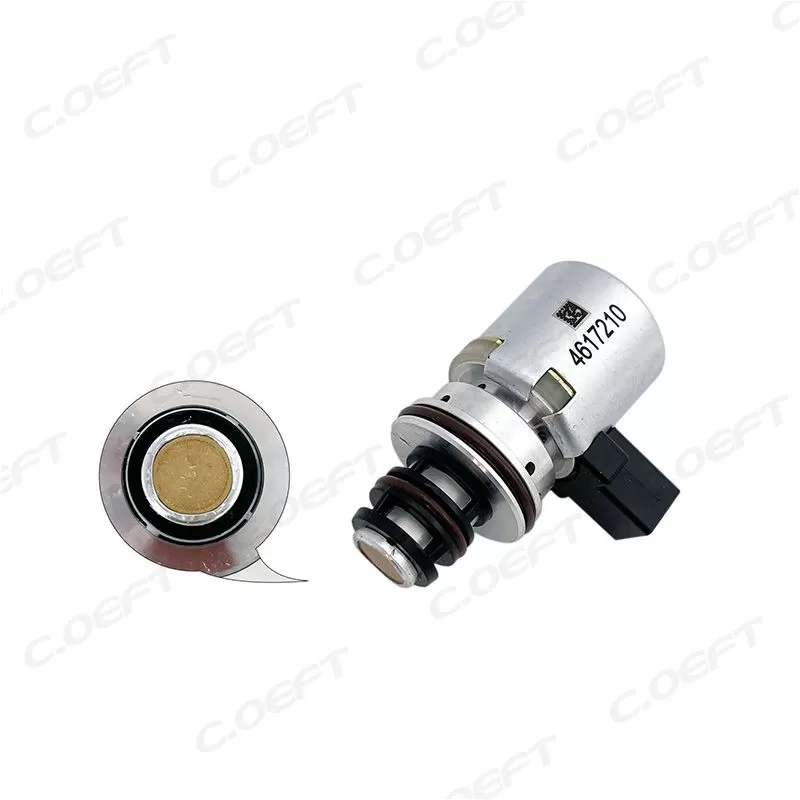 New Domestic High Quality Transmission Solenoid Valve 4617210 46RE for JEEP Dodge