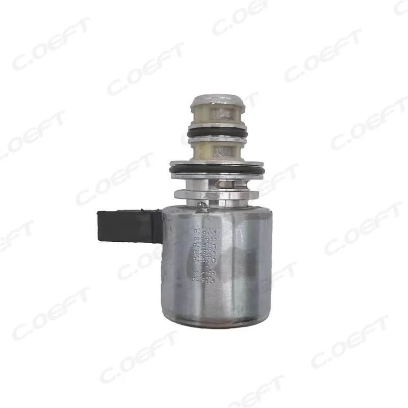 Remanufactured High Quality Transmission Valve Gearbox Transmission Transmission Gearbox 4617210 for jeep Dodge