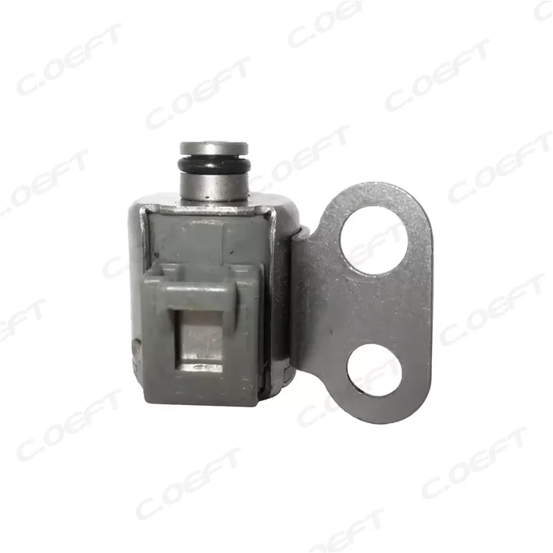 Refurbished Factory Wholesale Transmission Solenoid Valve Transmission Control Solenoid Valve 85420-60070 for Toyota Lexus