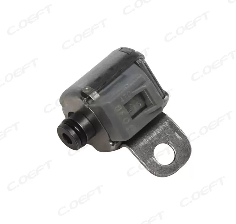 Refabricated Aftermarket Transmission Shift Solenoid Transmission Valve 85420-60050 for Toyota Lexus