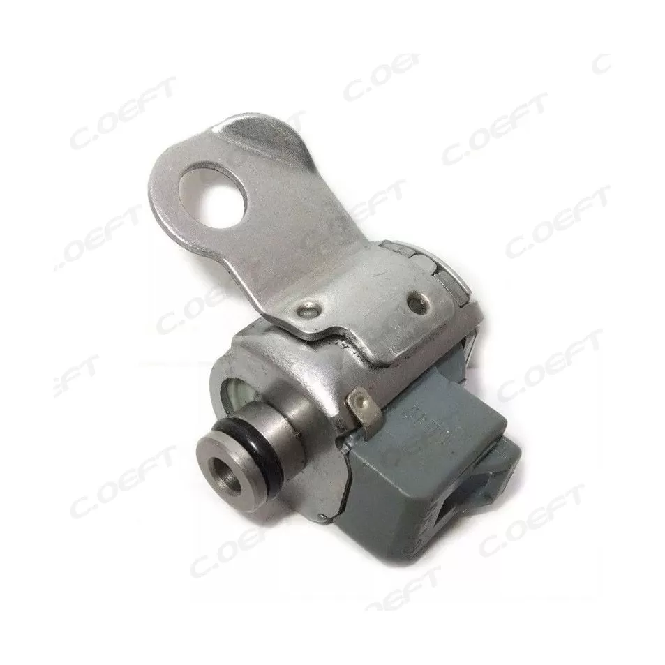 Refabricated Transmission Shift Solenoid Transmission Valve 85420-60050 for Toyota Lexus