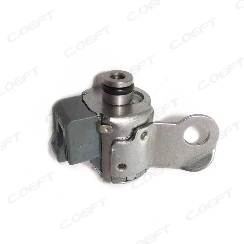 Refabricated Transmission Shift Solenoid Transmission Valve 85420-60050 for Toyota Lexus