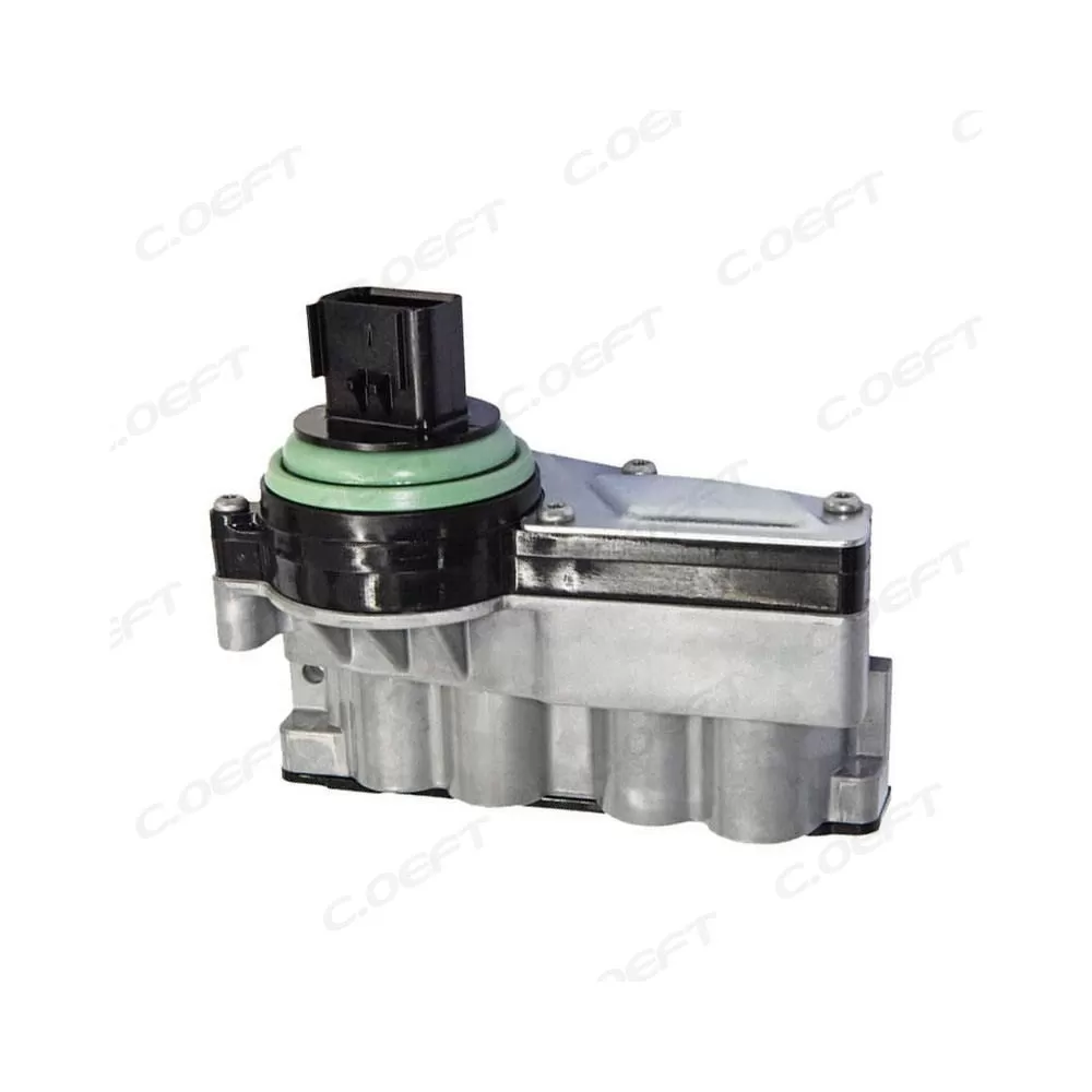 Remanufactured Automatic Automatic Transmission Solenoid Transmission Shift Solenoid 5143151AA for Dodge Chrysler