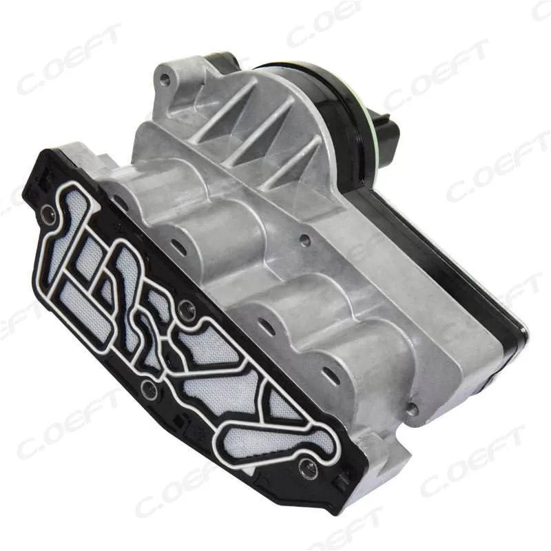 Remanufactured Automatic Automatic Transmission Solenoid Transmission Shift Solenoid 5143151AA for Dodge Chrysler