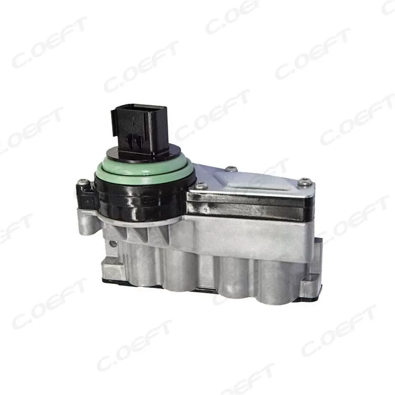Remanufactured Automatic Automatic Transmission Solenoid Transmission Shift Solenoid 5143151AA for Dodge Chrysler