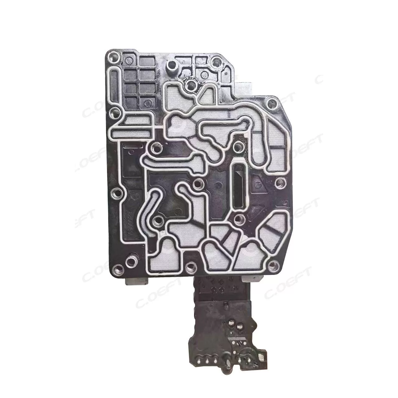 Wholesale Factory-Rebuilt 5170877AA Solenoid Valve Gearbox for Chrysler New Condition