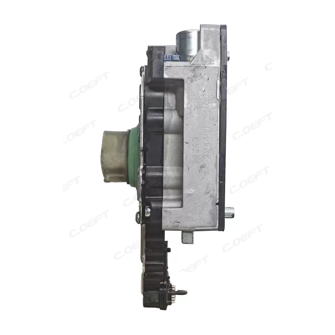 Wholesale Factory-Rebuilt 5170877AA Solenoid Valve Gearbox for Chrysler New Condition