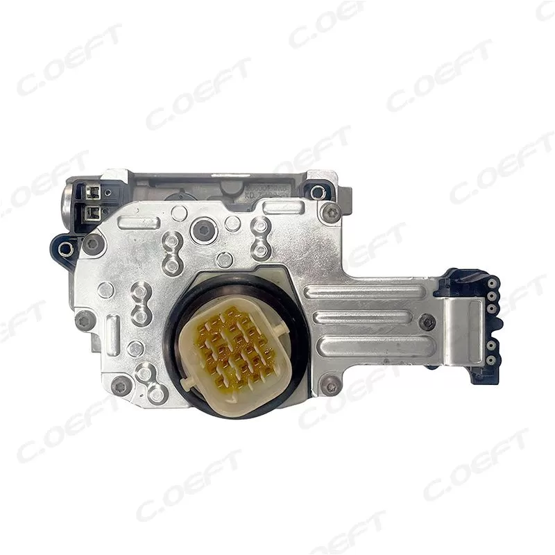 Wholesale Factory-Rebuilt 5170877AA Solenoid Valve Gearbox for Chrysler