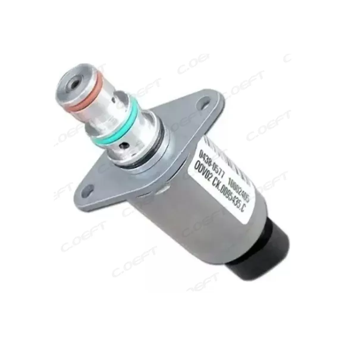 For Fiat Gearbox Solenoid Valve 7086851