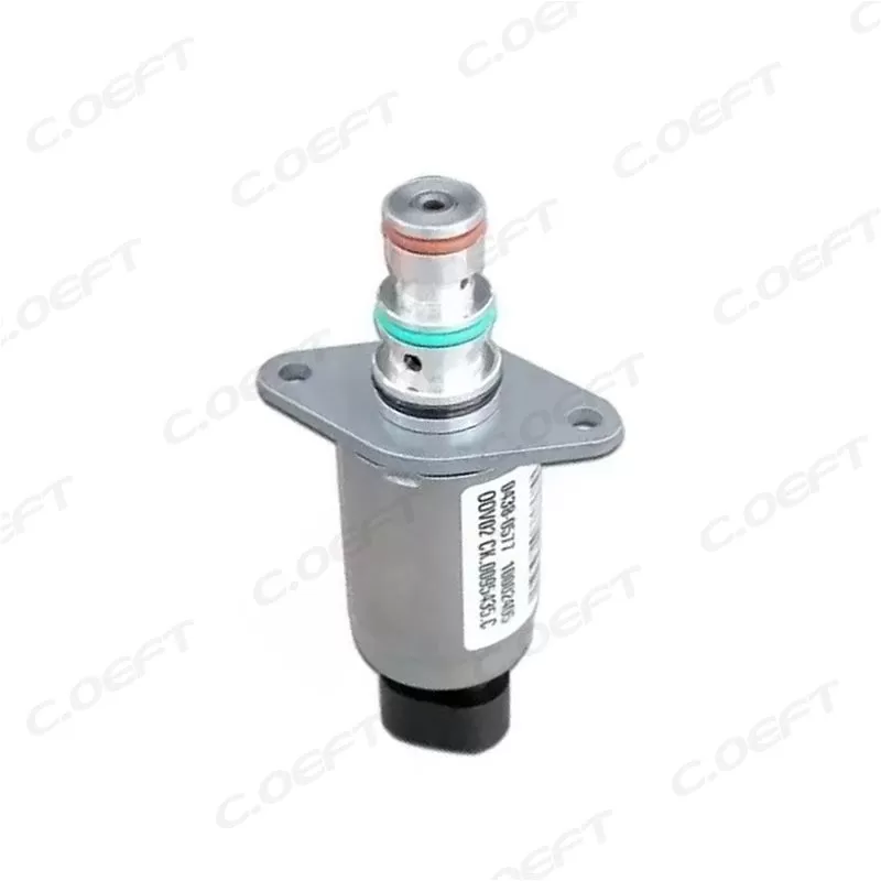 For Fiat Gearbox Solenoid Valve 7086851