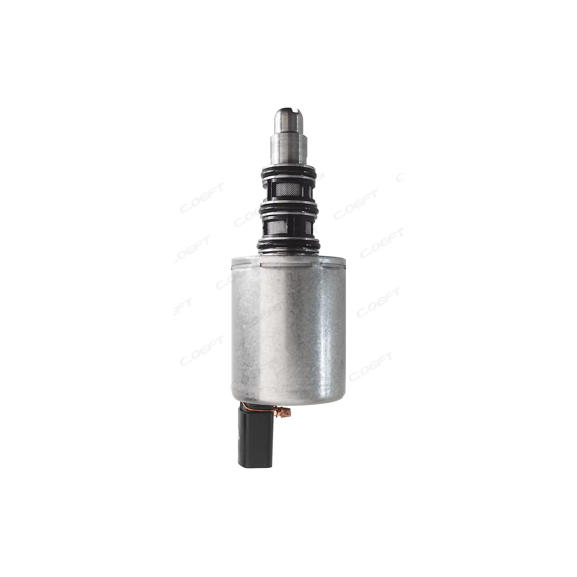 Refabricated Auto Parts Gearbox Solenoid Valve 13150457 for Volkswagen Audi