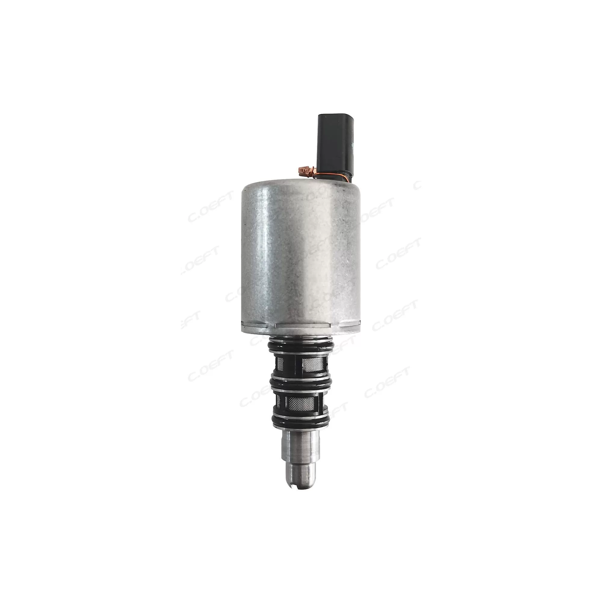 Refabricated Auto Parts Gearbox Solenoid Valve 13150457 for Volkswagen Audi