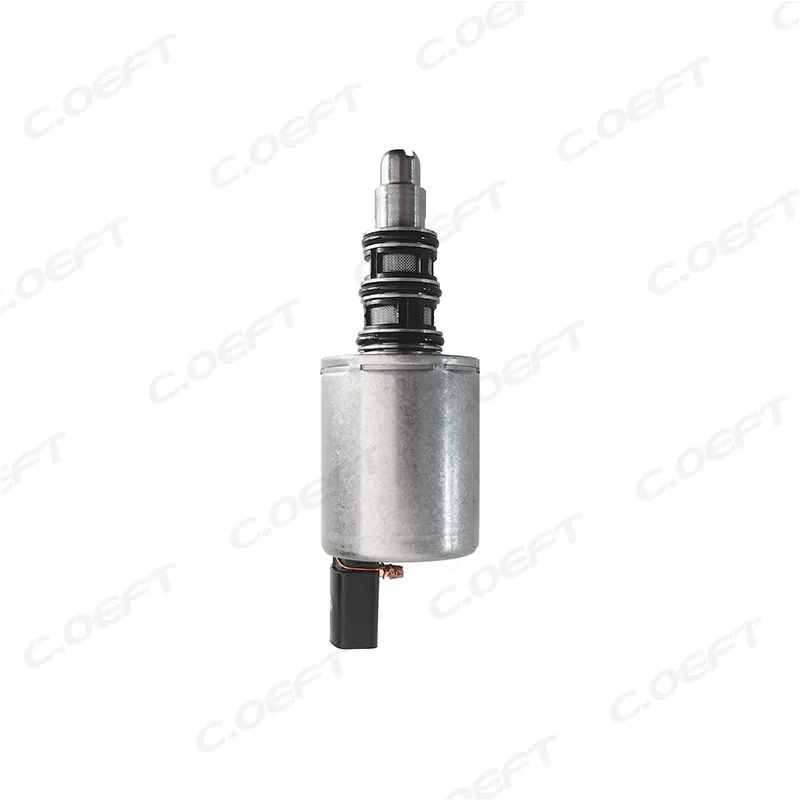 Refabricated Auto Parts Gearbox Solenoid Valve 13150457 for Volkswagen Audi