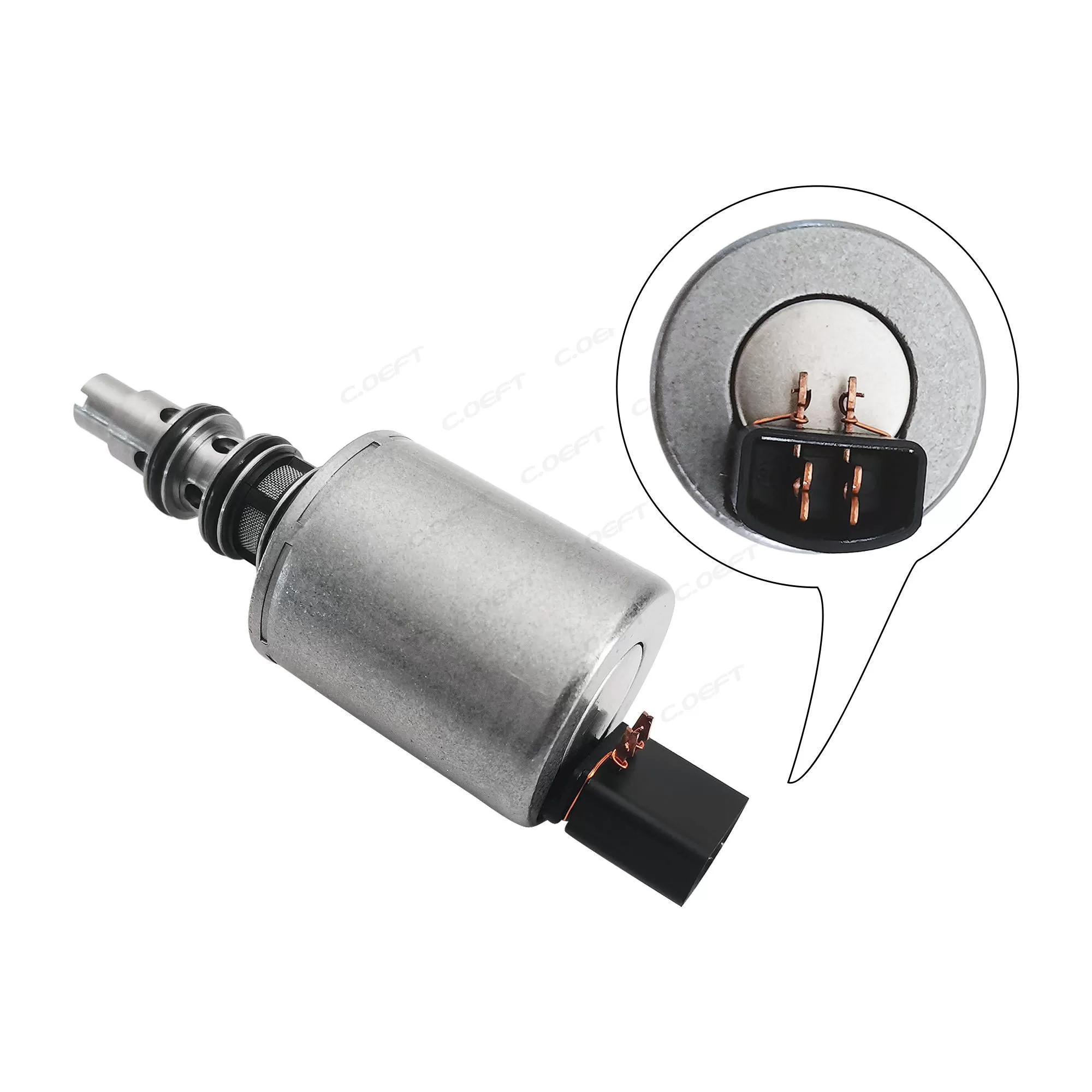 Refabricated Factory 13150568 Wholesale Gearbox Solenoid Valve for Volkswagen DQ200