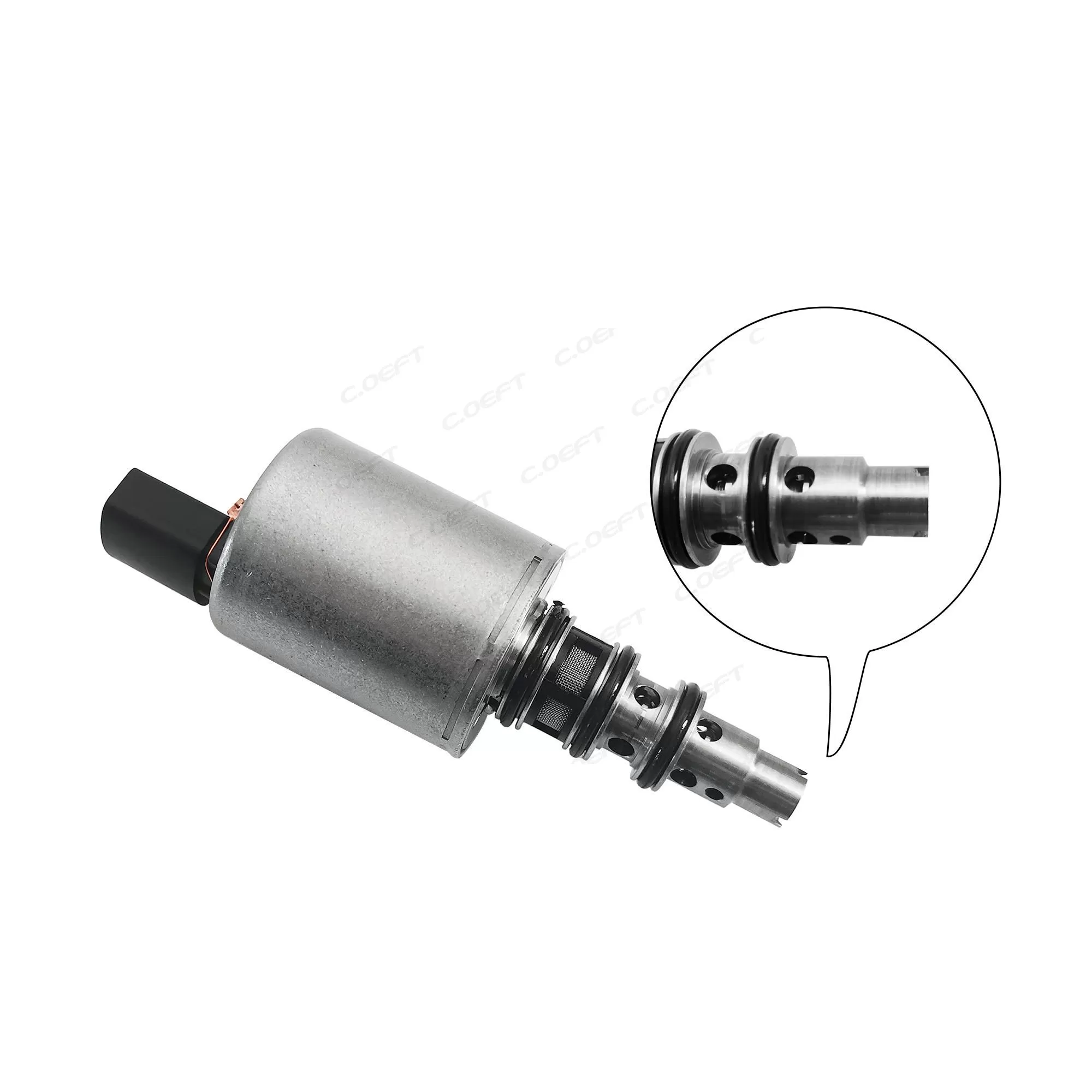 Refabricated Factory 13150568 Wholesale Gearbox Solenoid Valve for Volkswagen DQ200