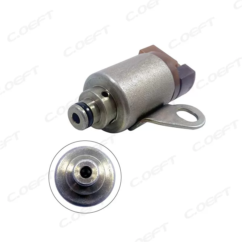 Rebuild Aftermarket Transmission Parts Transmission Control Solenoid Valve Transmission Gearbox Parts 85420-50020 for Toyota