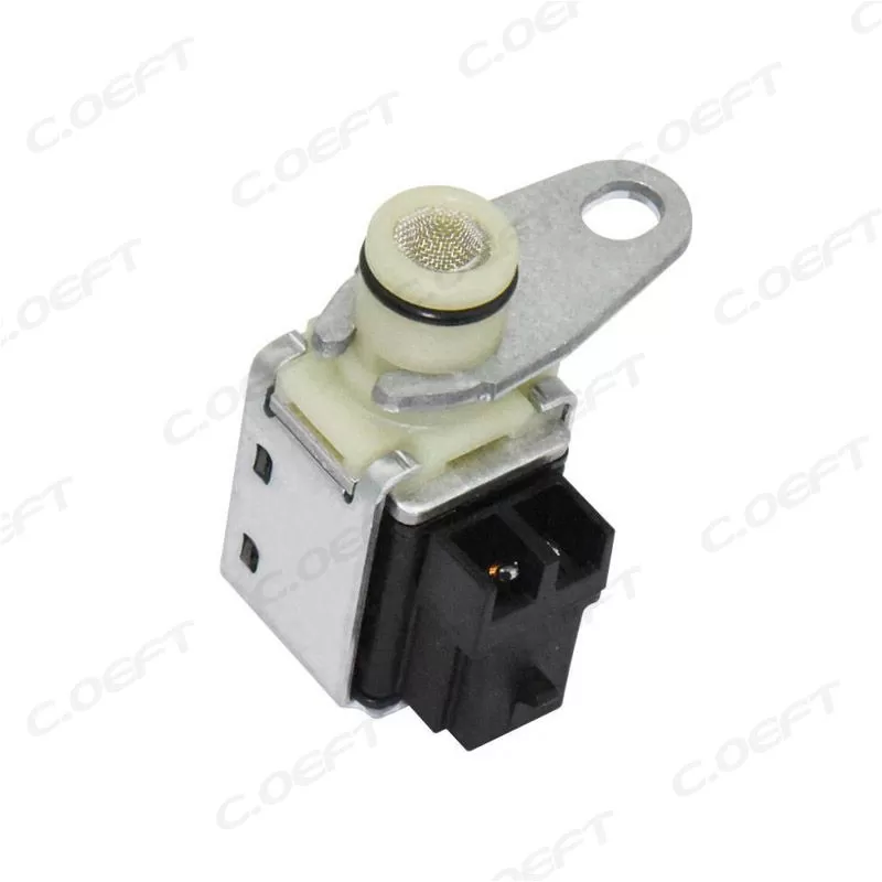 Rebuild High Quality Transmission Shift Solenoid Transmission Valve Solenoid Valve 24230289 for Chevrolet and Buick