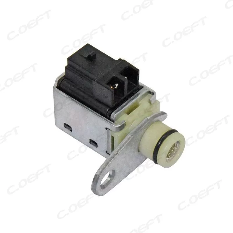 Rebuild High Quality Transmission Shift Solenoid Transmission Valve Solenoid Valve 24230289 for Chevrolet and Buick