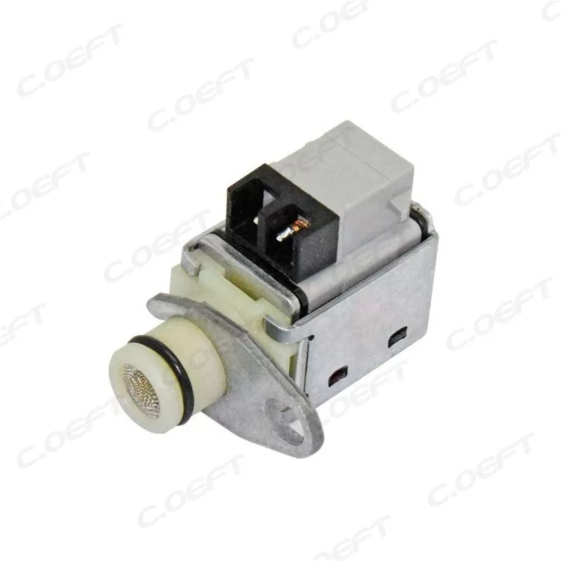 Rebuild High Quality Transmission Shift Solenoid Transmission Valve Solenoid Valve 24230289 for Chevrolet and Buick