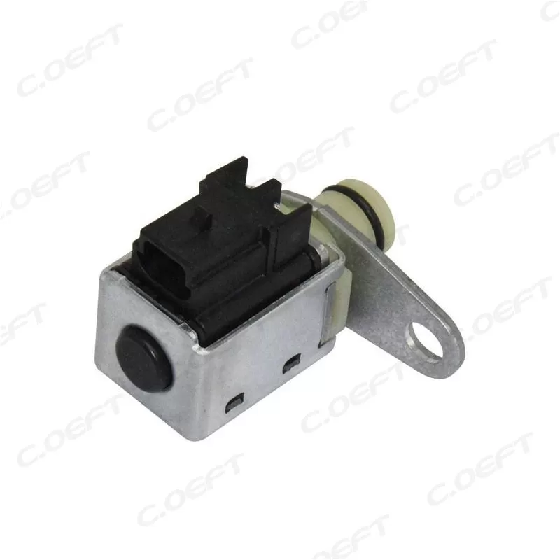 Rebuild High Quality Transmission Shift Solenoid Transmission Valve Solenoid Valve 24230289 for Chevrolet and Buick