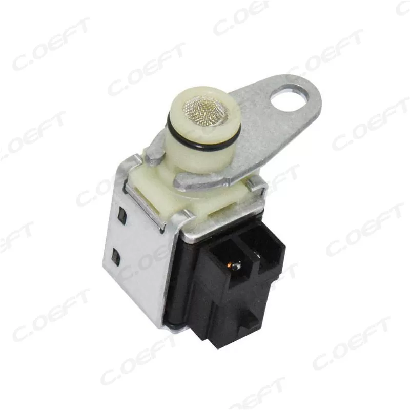 Rebuild High Quality Transmission Shift Solenoid Transmission Valve Solenoid Valve 24230289 for Chevrolet and Buick