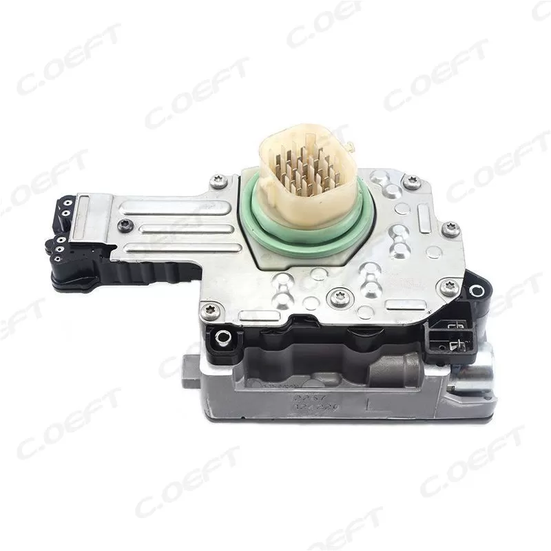 Refabricated Auto Parts Solenoid Valve Automatic Transmission Solenoid Transmission Solenoid Valve 52119435AA for Chrysler