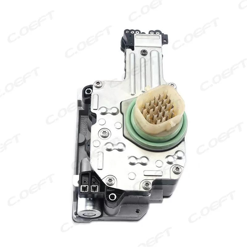 Refabricated Auto Parts Solenoid Valve Automatic Transmission Solenoid Transmission Solenoid Valve 52119435AA for Chrysler