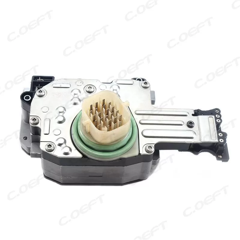 Refabricated Auto Parts Solenoid Valve Automatic Transmission Solenoid Transmission Solenoid Valve 52119435AA for Chrysler