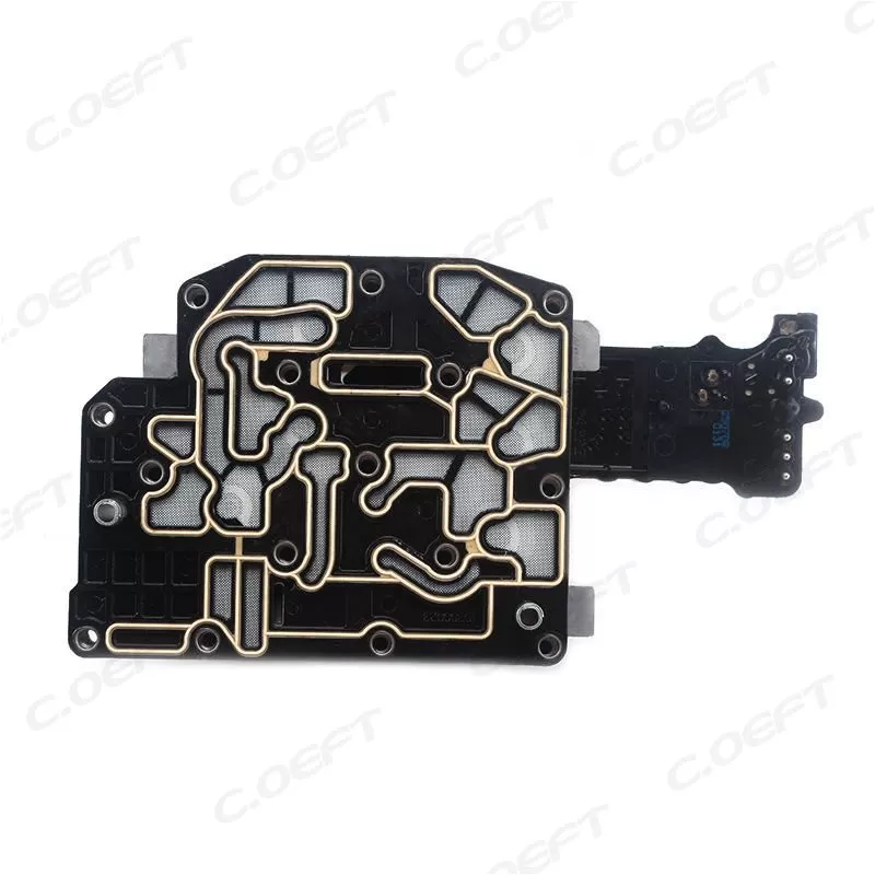 Refabricated Auto Parts Solenoid Valve Automatic Transmission Solenoid Transmission Solenoid Valve 52119435AA for Chrysler