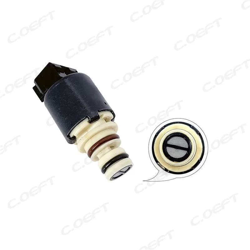 Rebuild Automatic Transmission valve 46420BK-6F35 for Ford
