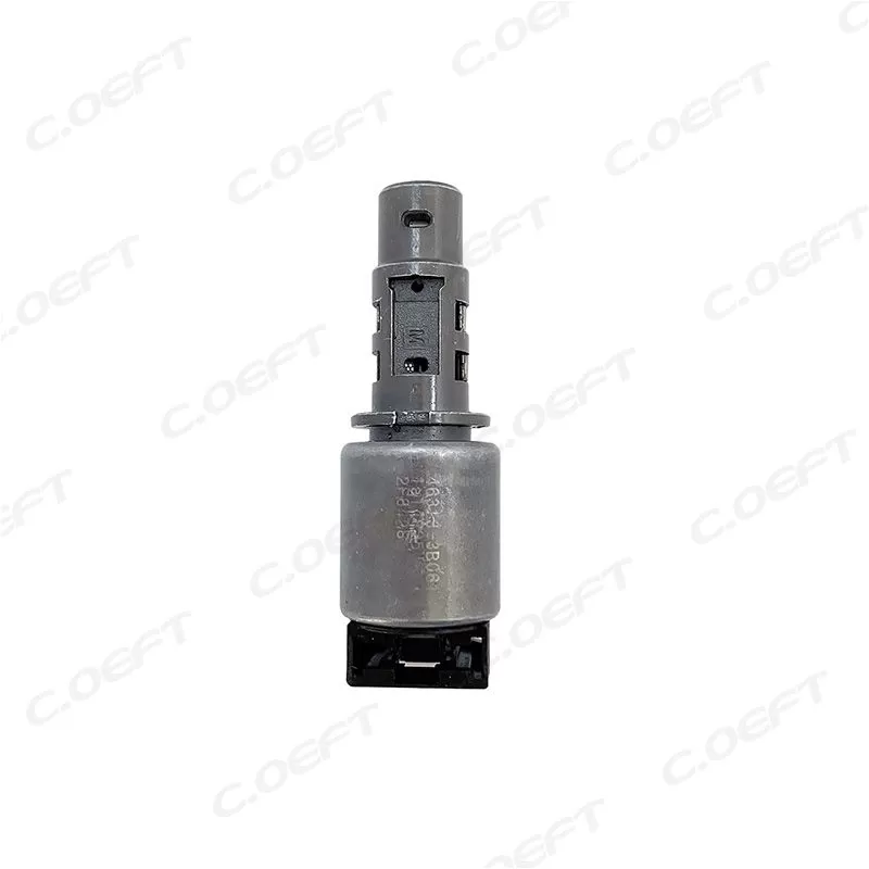 Remanufactured High quality Automatic Transmission Solenoid 46313-36060 for Hyundai