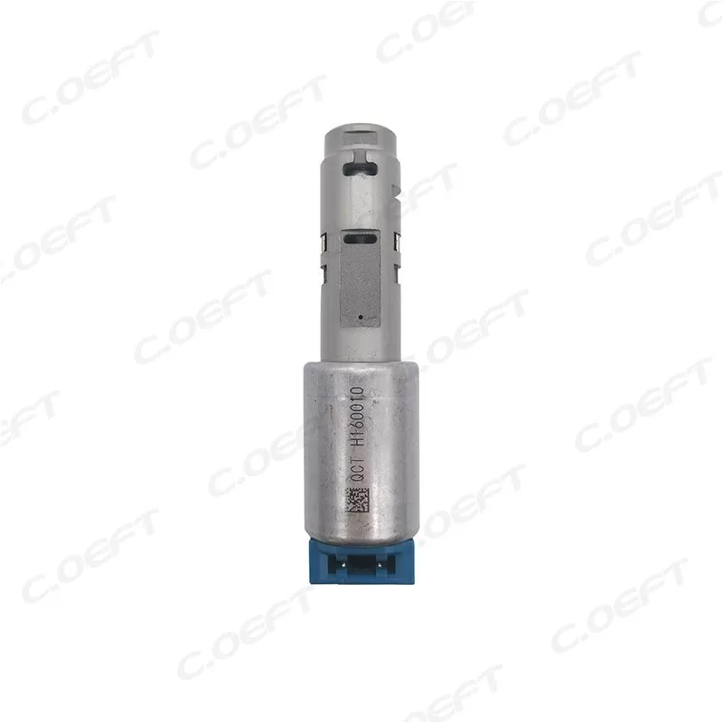 Remanufactured Factory Wholesale Transmission Solenoid Valve Transmission Valve 46313-4E602 for Korean Hyundai Kia