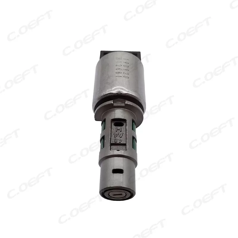 For Hyundai Kia Gearbox Solenoid Valve 46313-3B665