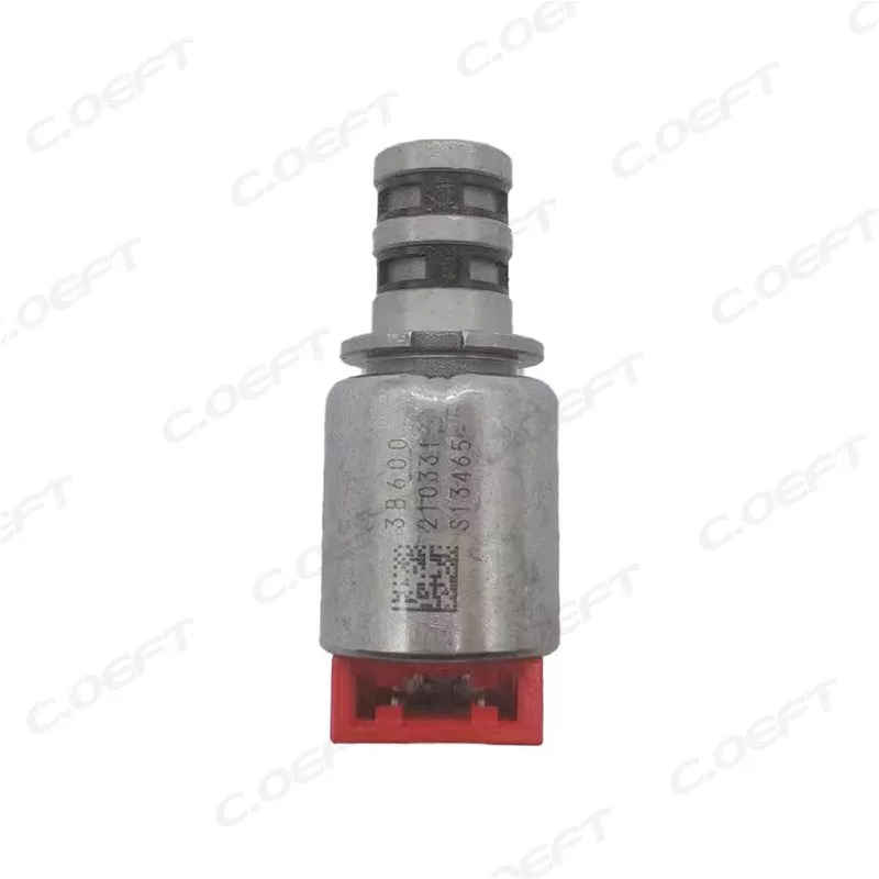 For Hyundai Kia Transmission Solenoid Valve 46313-3B600