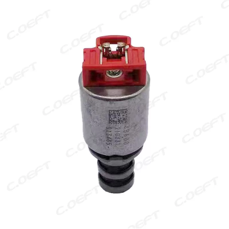 For Hyundai Kia Transmission Solenoid Valve 46313-3B600