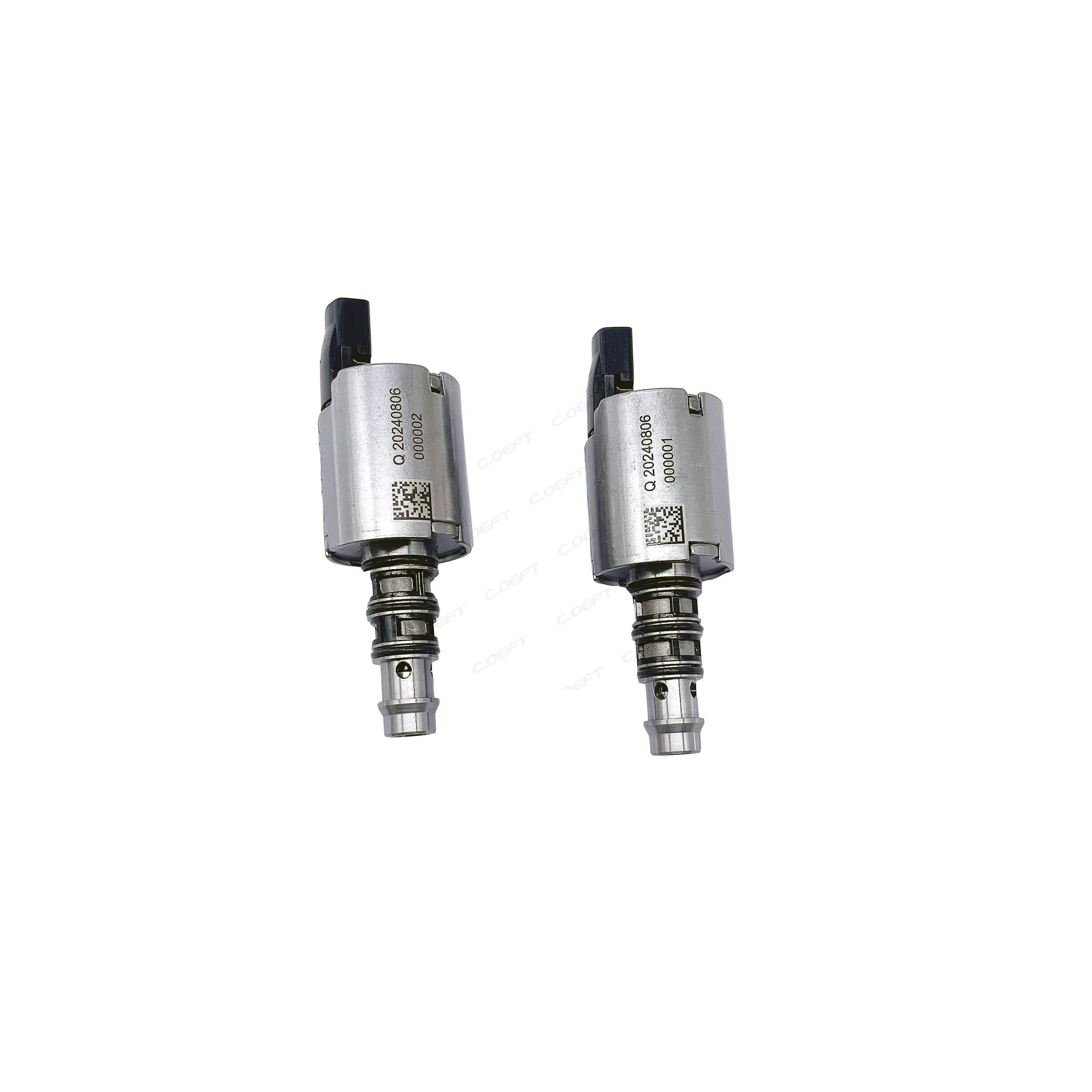 Rebuild Auto Parts Transmission Valve DQ200-13150568 for Volkswagen Audi