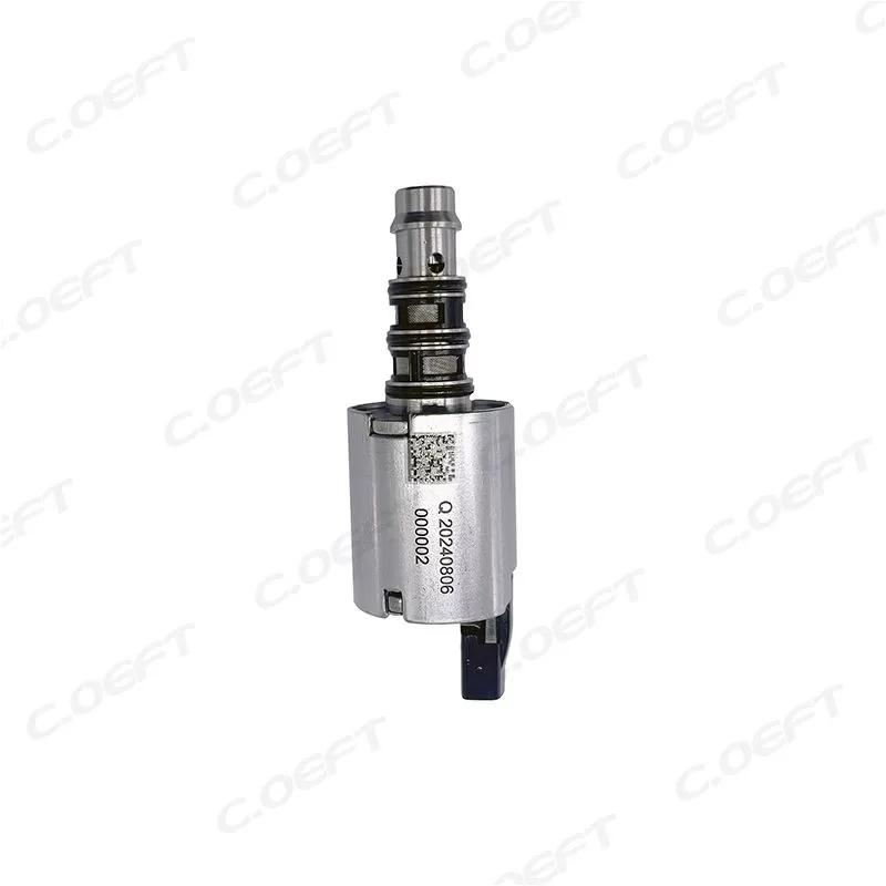 Rebuild Auto Parts Transmission Valve DQ200-13150568 for Volkswagen Audi