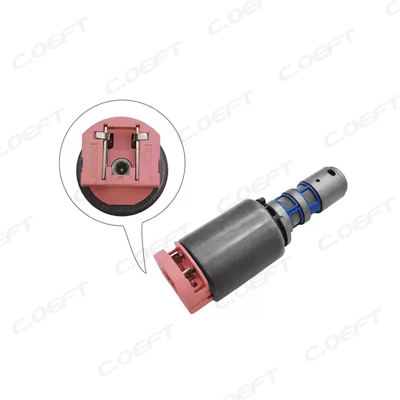 For Hyundai Kia Transmission Solenoid Valve 46313-2H500