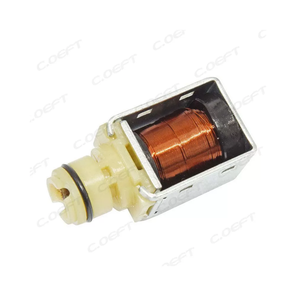 Refabrication Factory Wholesale Transmission Gearbox Transmission Valve Solenoid Valve 24230298 for Chevrolet Cadillac