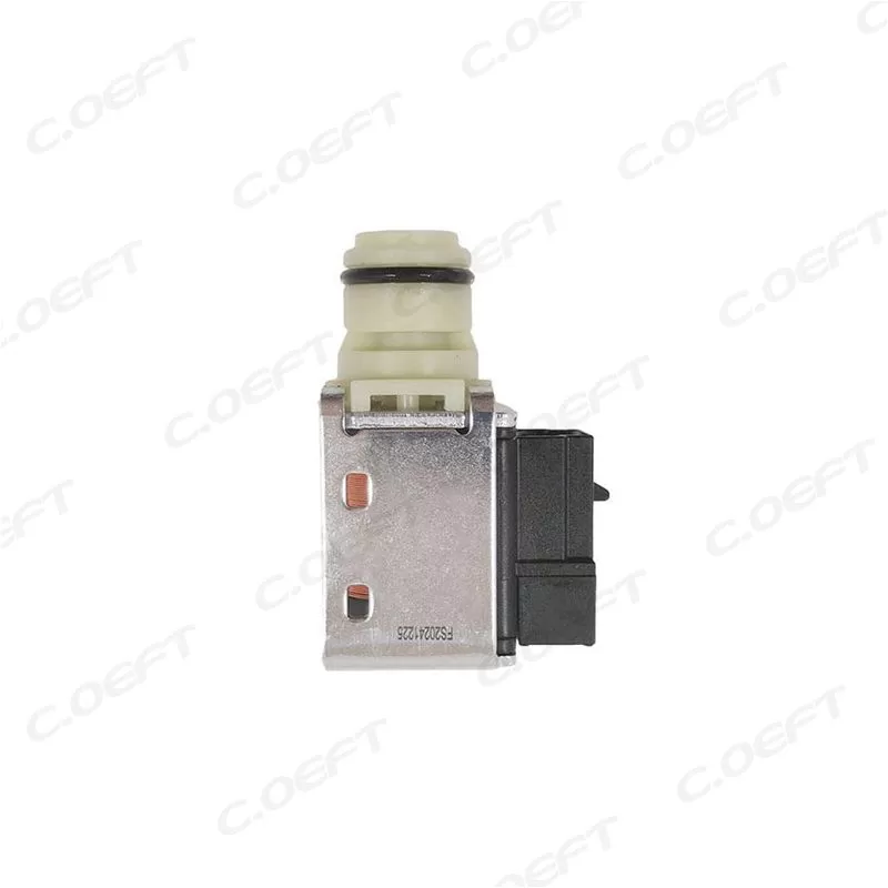 Refabrication Factory Wholesale Transmission Gearbox Transmission Valve Solenoid Valve 24230298 for Chevrolet Cadillac