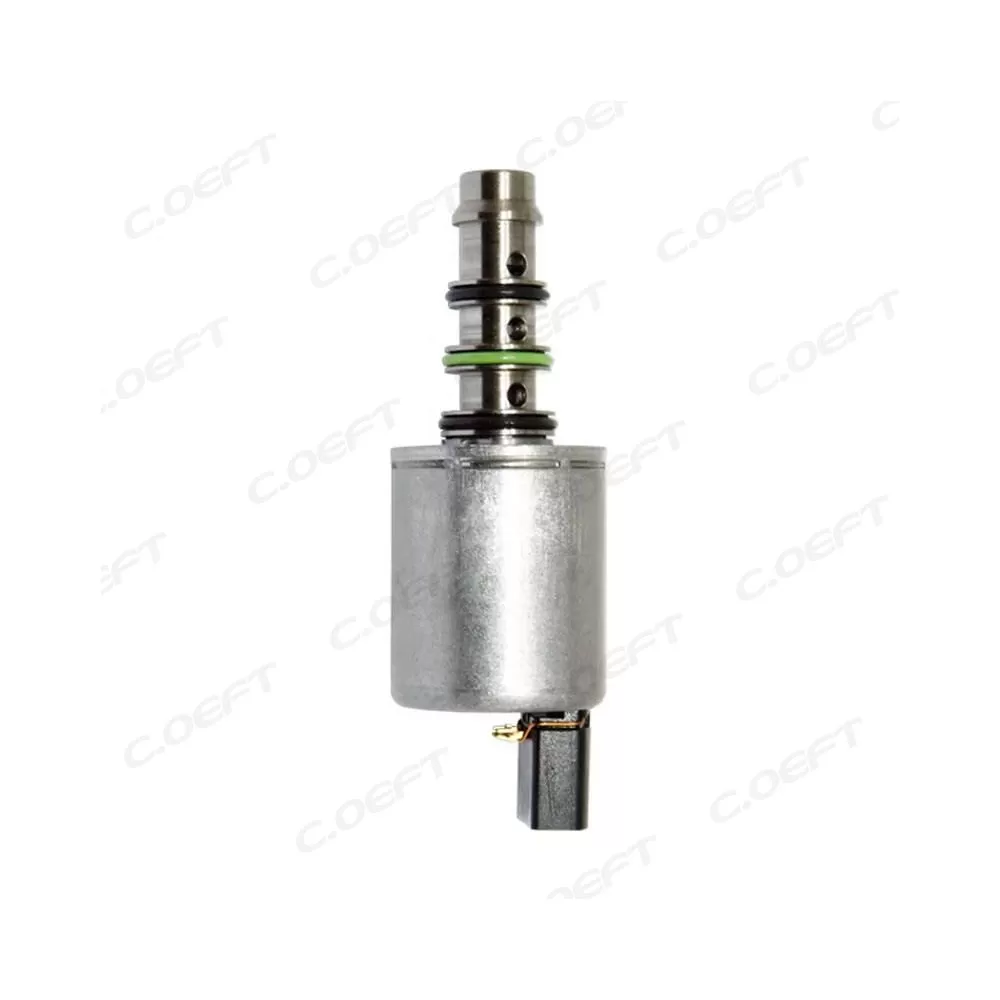 Refabricated Factory Wholesale Solenoid Valve Transmission Solenoid Set DQ200 0AM 1PCS/SET for Volkswagen
