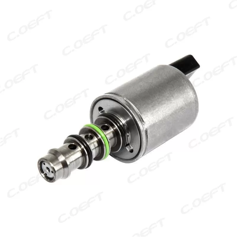 Refabricated Factory Wholesale Solenoid Valve Transmission Solenoid Set DQ200 0AM 1PCS/SET for Volkswagen