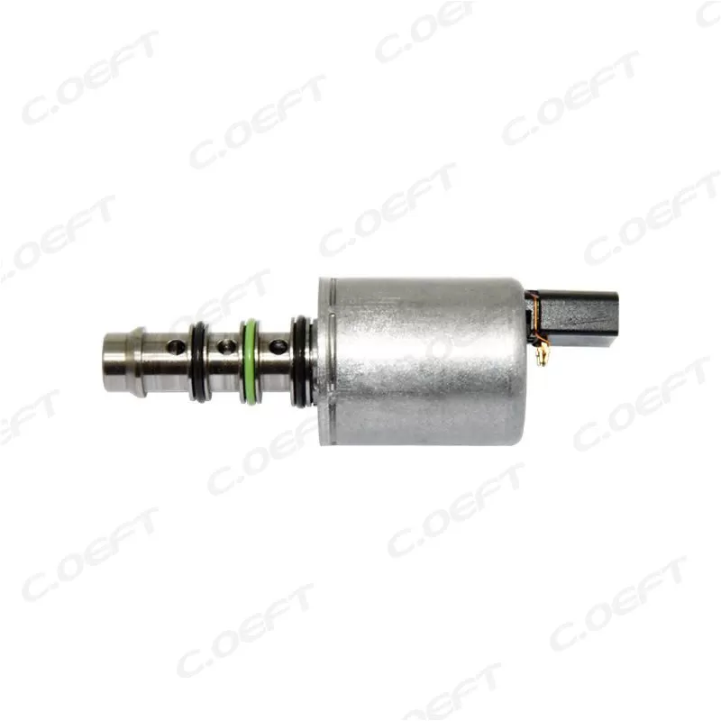 Refabricated Factory Wholesale Solenoid Valve Transmission Solenoid Set DQ200 0AM 1PCS/SET for Volkswagen