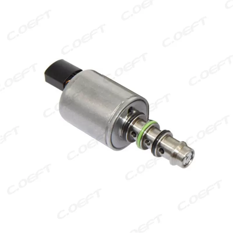 Refabricated Factory Wholesale Solenoid Valve Transmission Solenoid Set DQ200 0AM 1PCS/SET for Volkswagen