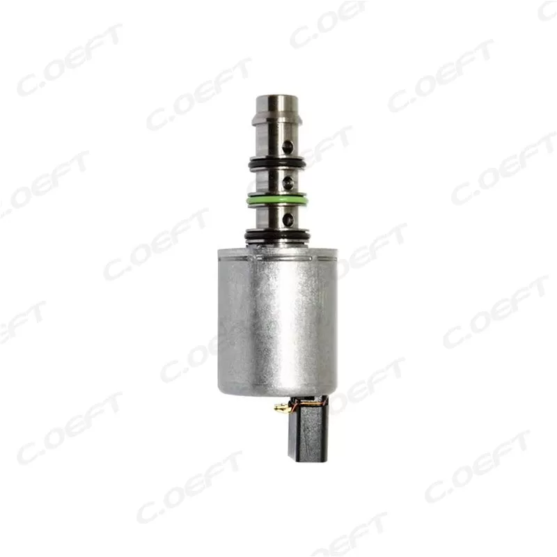 Refabricated Factory Wholesale Solenoid Valve Transmission Solenoid Set DQ200 0AM 1PCS/SET for Volkswagen